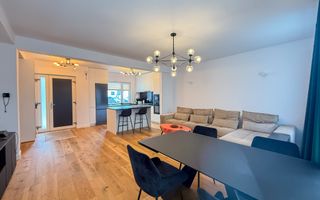 Casa insiruita cu finisaje moderne in cartierul Europa! - Poză 2