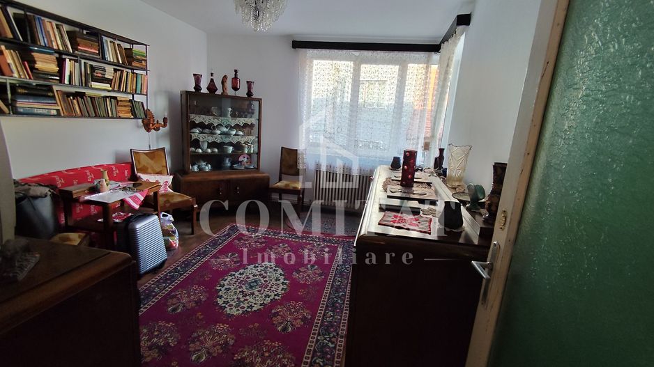 Apartament cu 2 camere decomandate | Zonă centrală | Parcul Dragalina - Poză 2