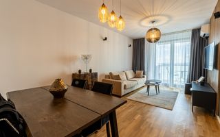 2 camere, Parcare, Premium,Zona Intre Lacuri, Iulius Mall, FSEGA - Poză 10