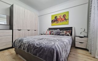 2 camere | Bulevardul Pipera | Erou Iancu Nicolae | Rose Residence - Poză 6