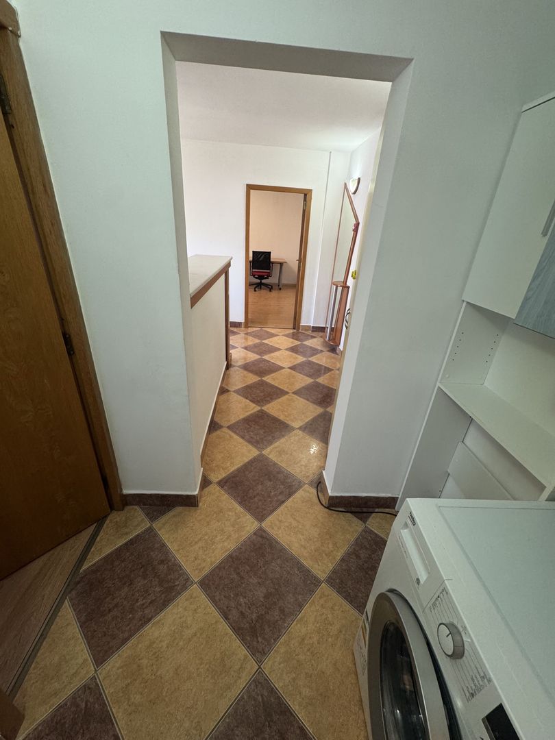 Apartament de închiriat – Sector 3 - Poză 16
