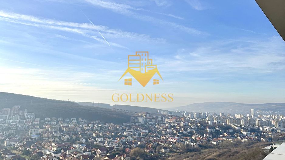 3 camere open space,Parcare, Premium, Wings, Golden Tulip,Lidl,Zorilor - Poză 15