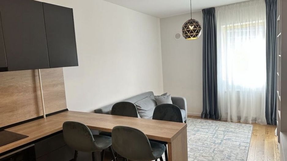 APARTAMENT AVIATIEI PARK | LUX - Poză 5