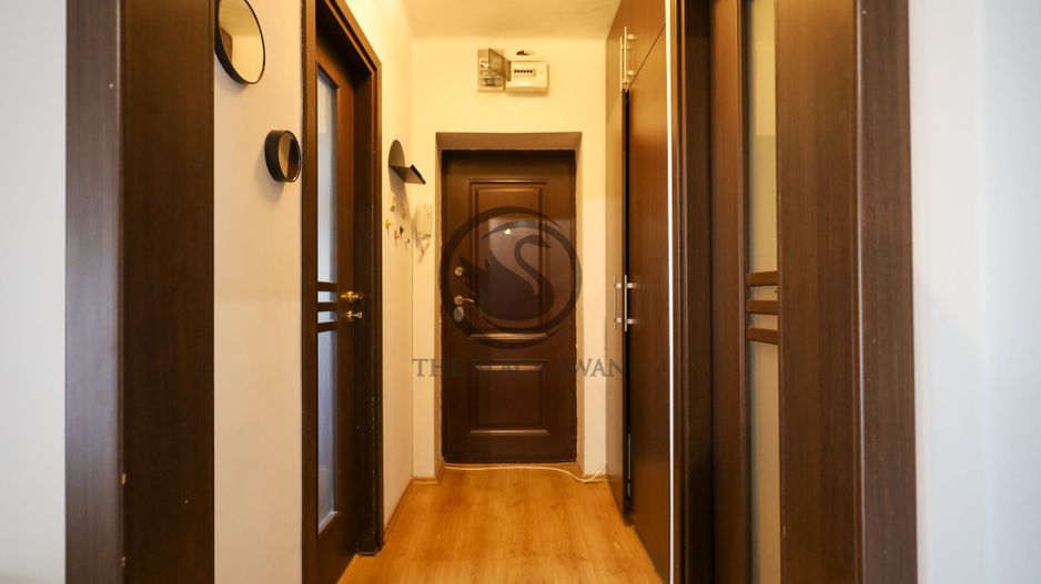 Garsoniera de vanzare | Zona Ultracentrala, Ploiesti | Comision 0% - Poză 7
