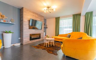 Casă individuală nouă, modernă, în Sânpetru, zona Triaj - Poză 5