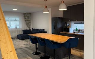 Casă Modernă | Izvor | 3 Dormitoare | 2 Băi | Terasă - Poză 3