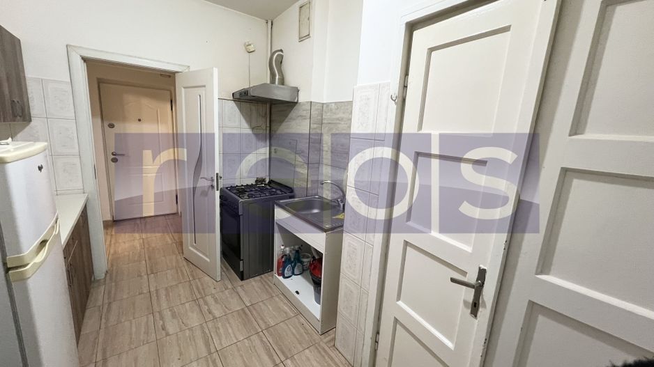 VANZARE 2 CAMERE | ETAJ 2 | 48.9 MP | BALCON MARE | BOXA | ZONA GARA DE NORD - Poză 6