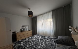 Închiriez apartament 2 camere | Vitan| Mall Vitan, centrală proprie - Poză 5