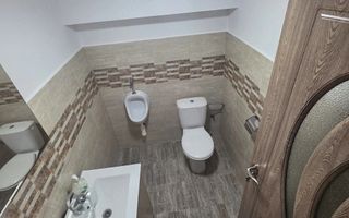 Spatiu 210 mp | Apartament 3 camere | Teren 164 mp | - Poză 13