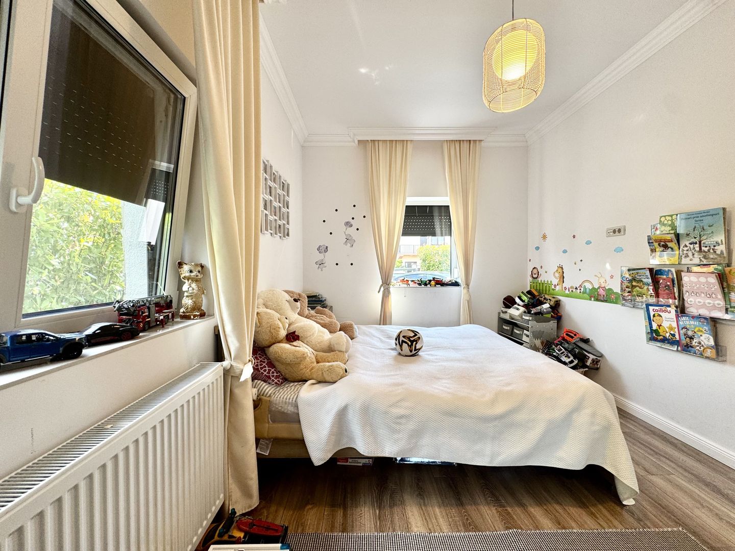 Duplex modern -  confort, eficiență și independență energeticǎ - Poză 26