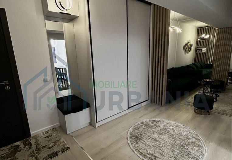 Inchiriez apartament la Evergreen Towers - Poză 8