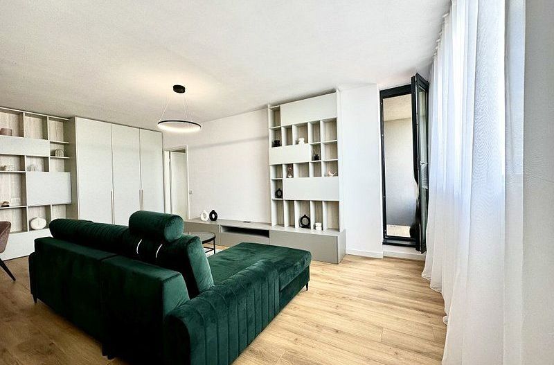 ISHO - 2 camere, etaj 15 - View exceptional- Comision 0% - Poză 11