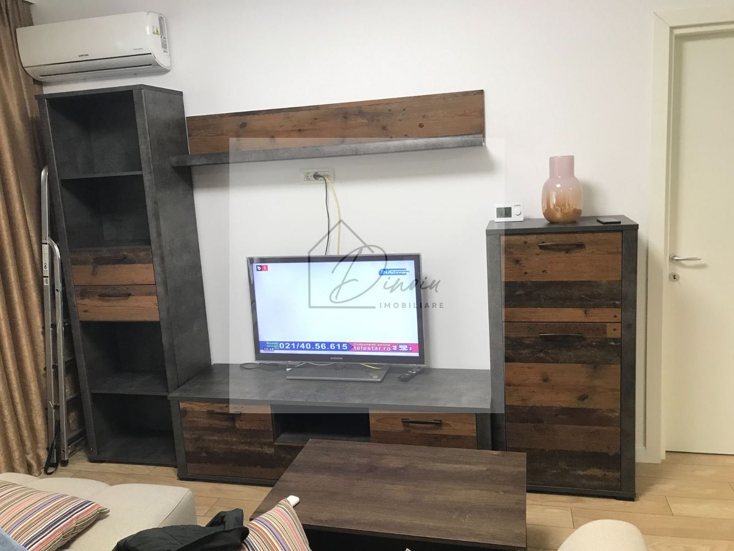 COMISION 0% I 2 camere MTM Residence + curte 31mp I Pipera - Rond OMV - Poză 10