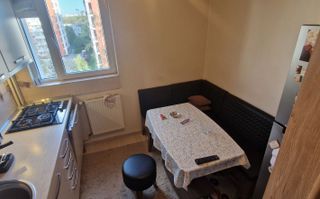 Apartament 3 camere semidecomandat de vanzare in zona Baba Novac - Poză 6