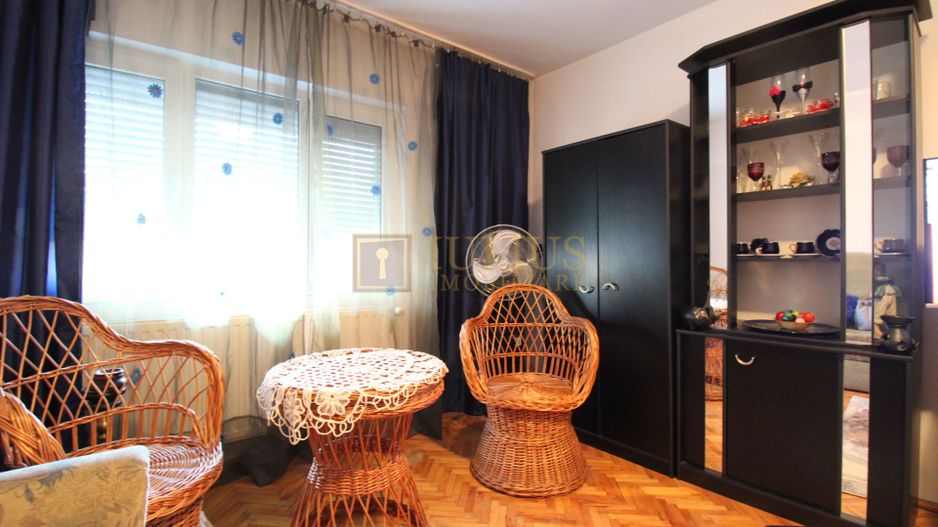 Soarelui, decomandat, centrala proprie, et 2/4. - Poză 19