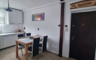 Apartament 2 camere, modern, mobilat complet, etaj 3, Zona Cornișa - Poză 5