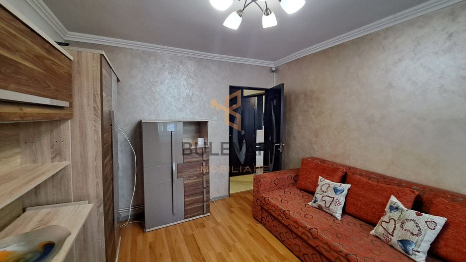 Apartament 2 camere in zona Parcului Central! - Poză 8