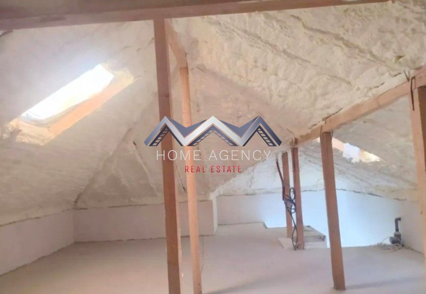 Casă individuală P+1+M | COMISION 0 | Otopeni - Poză 9