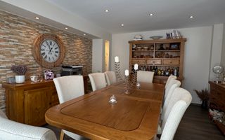 Vand | Casă britanică într-o zonă liniștită | 1000mp Teren | Puasesti-Olanesti - Poză 14