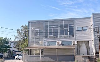 Spațiu comercial pretabil Supermarket / Retail / Showroom stradal /parcare mare - Poză 1