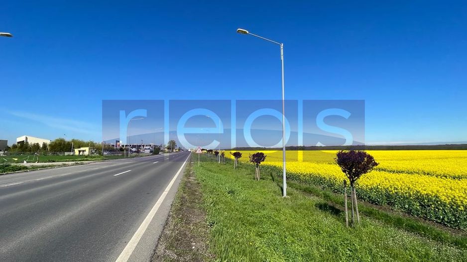 Teren 3H Makita Branesti deschidere 30 mp - Poză 4