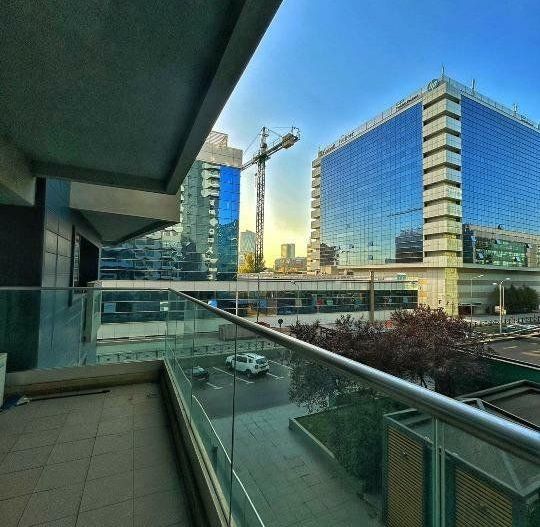 Apartament cu 2 camere de inchiriat | Upground Residence - Poză 7