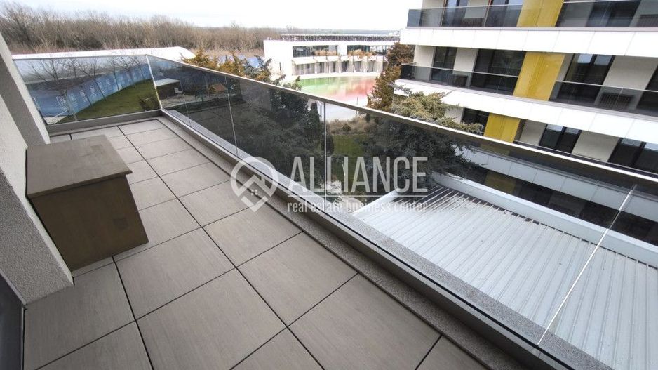 OLIMP  (Cod 01) - Complex NOVUM BY THE SEA - Poză 16