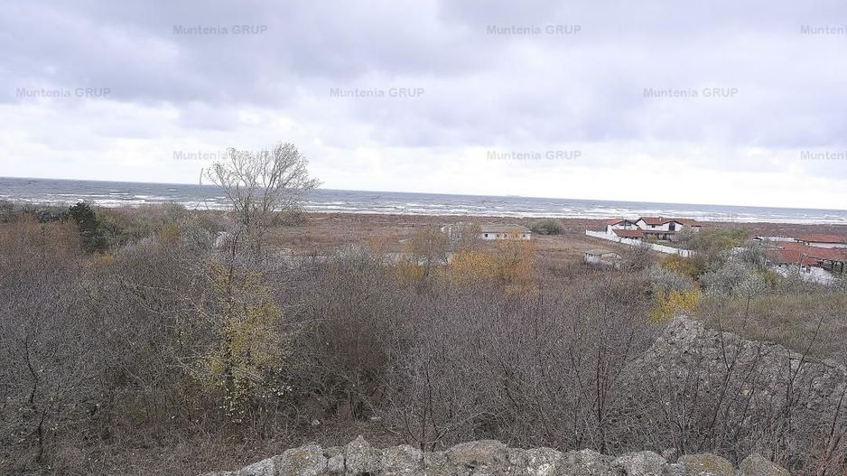 CORBU spre plaja Corbu, teren intravilan 965 mp. ideal constructii - Poză 8