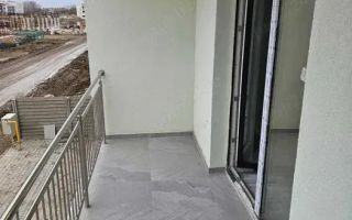 Apartament 1 cameră bloc nou Giroc - Poză 5