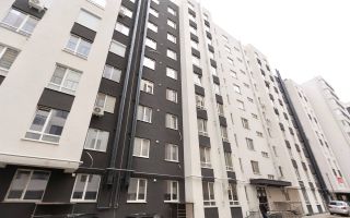Vânzare, apartament, 2 camere, str. Cartușa, Durlești - Poză 13