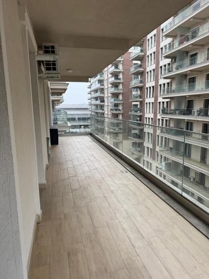 Apartament 2 camere Moghioroș Residence, parcare subterană, - Poză 10