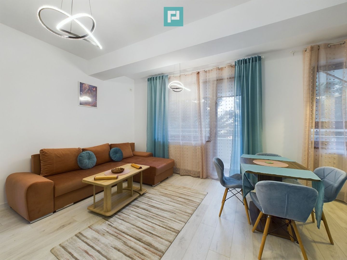 Apartament 3 Camere de Închiriat Nicolae Grigorescu Prisaca Dornei - Poză 3