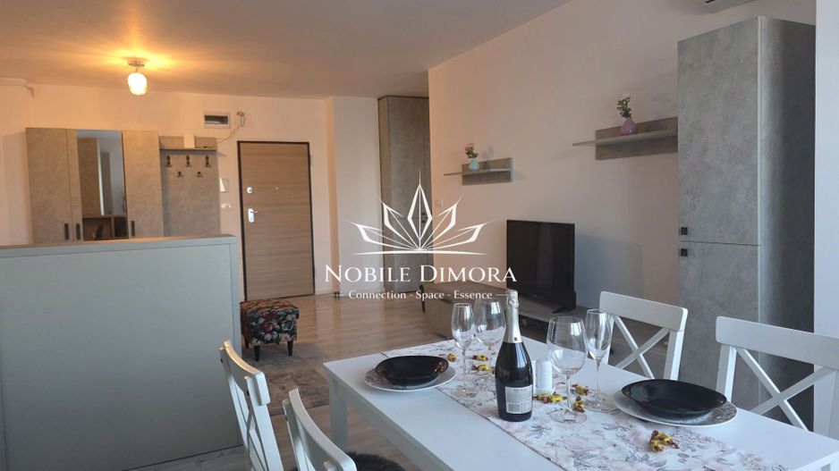 Apartament modern cu 2 camere langa VOX - Calea Torontalului - Poză 5