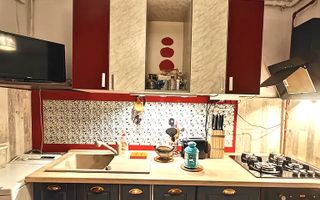 🏢 Apartament 3 Camere Rahova | 67 m² | Centrală Proprie – Mobilat & Utilat - Poză 8