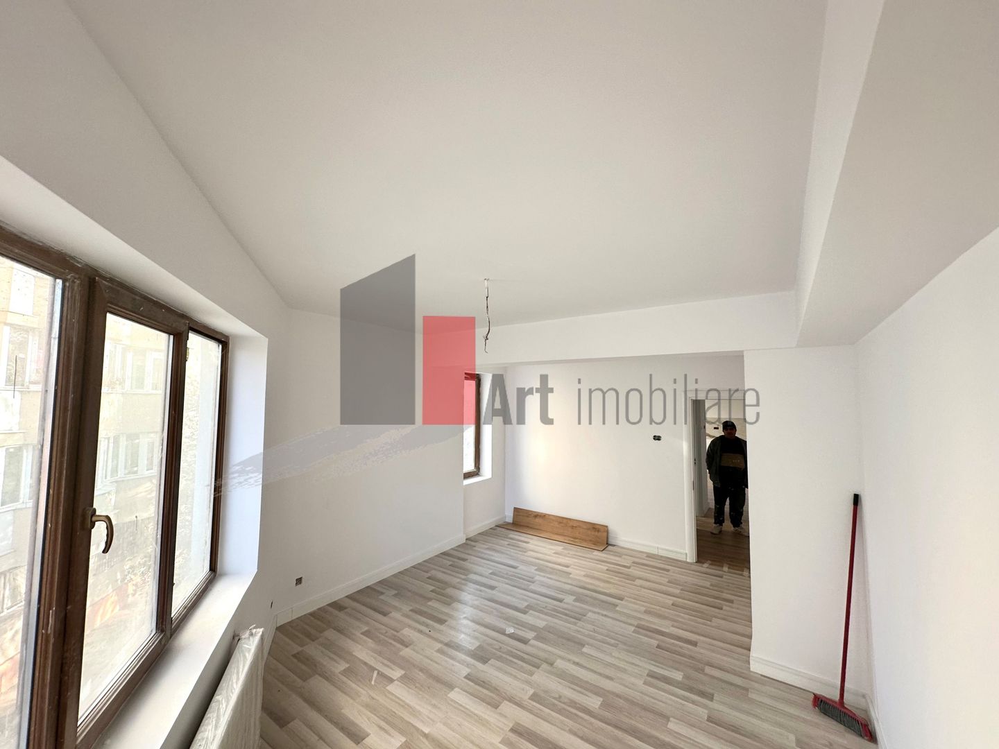 Apartament superb 3 camere Piata Muncii - Poză 6