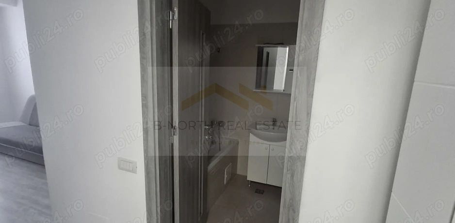 Garsonieră cu parcare, lângă Lidl – Militari Residence - Poză 5