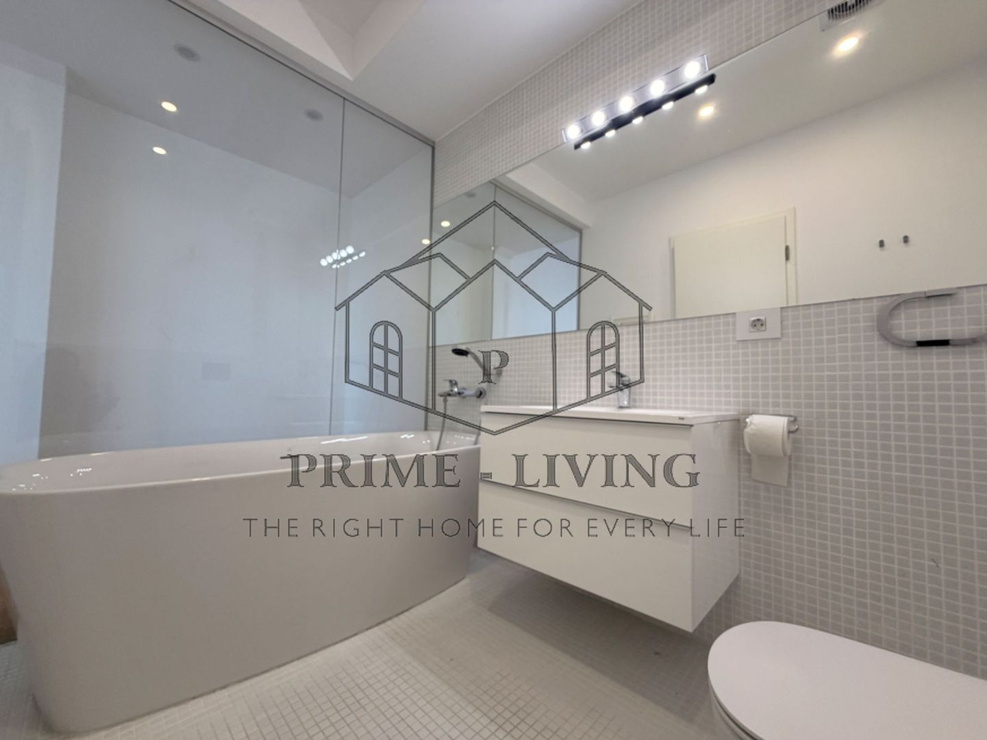 Penthouse lux cu 4 camere in zona ambasadelor - Poză 28