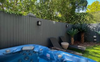 Apartament cu grădina de închiriat | Iancu Nicolae - Poză 11