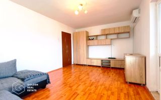 Apartament spatios cu 2 balcoane, modernizat, zona Alfa - Poză 1
