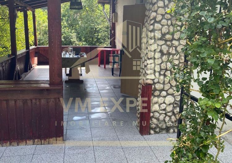 CASA MUSCELEANA 3 CAMERE TEREN 2000 MP BUGHEA DE SUS - Poză 10