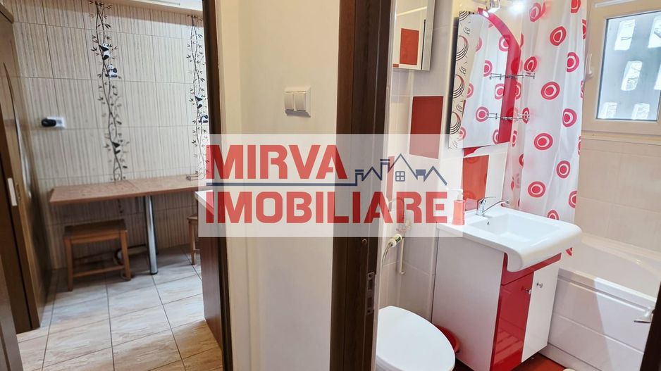 Exclusivitate | 2 camere „cubulet” Nord | Mobilat & utilat | Din beton - Poză 16