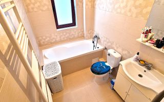 Apartament 2 camere,  mobilat și utilat – Giroc, zona Planetelor. - Poză 16