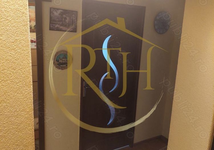 Oferim spre vanzare apartament cu 2 camere in zona Complex Studentesc - Poză 8