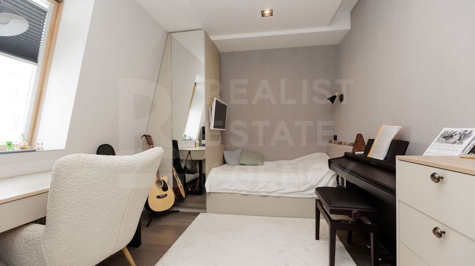 Vânzare, apartament, 2 camere, bd. Mircea cel Bătrîn, Ciocana - Poză 15