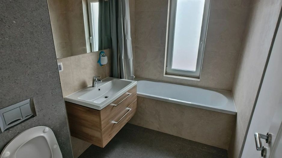 Apartament 2 camere, Zona Mehala, Terasa Panoramica, Bloc Nou, Parcare Inclusa - Poză 4