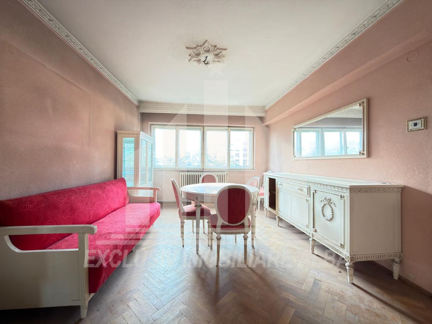 Apartament 4 camere | Etaj intermediar | 65 mp | Ultracentral - Poză 1