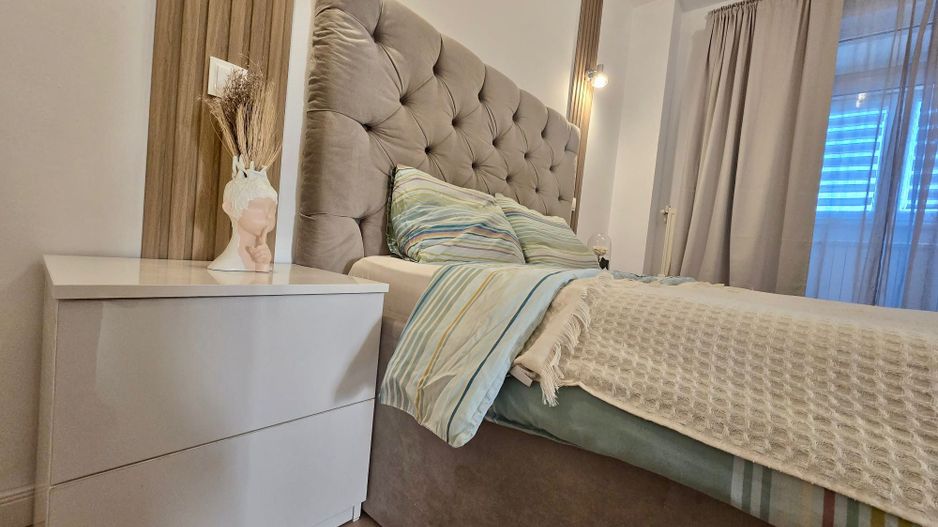 Andronache | Apartament 3 camere | De Vânzare - Poză 23