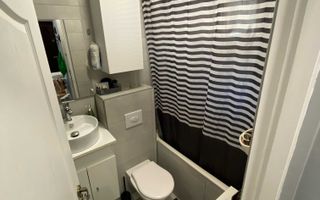 BRASADAS vinde ap 2 cam etaj 4/4 Dariu Pop - Poză 8