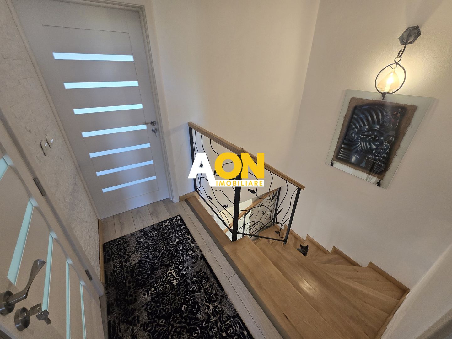 Casa 3 Camere Zona Centru, Complet Renovata si Mobilata - Poză 13