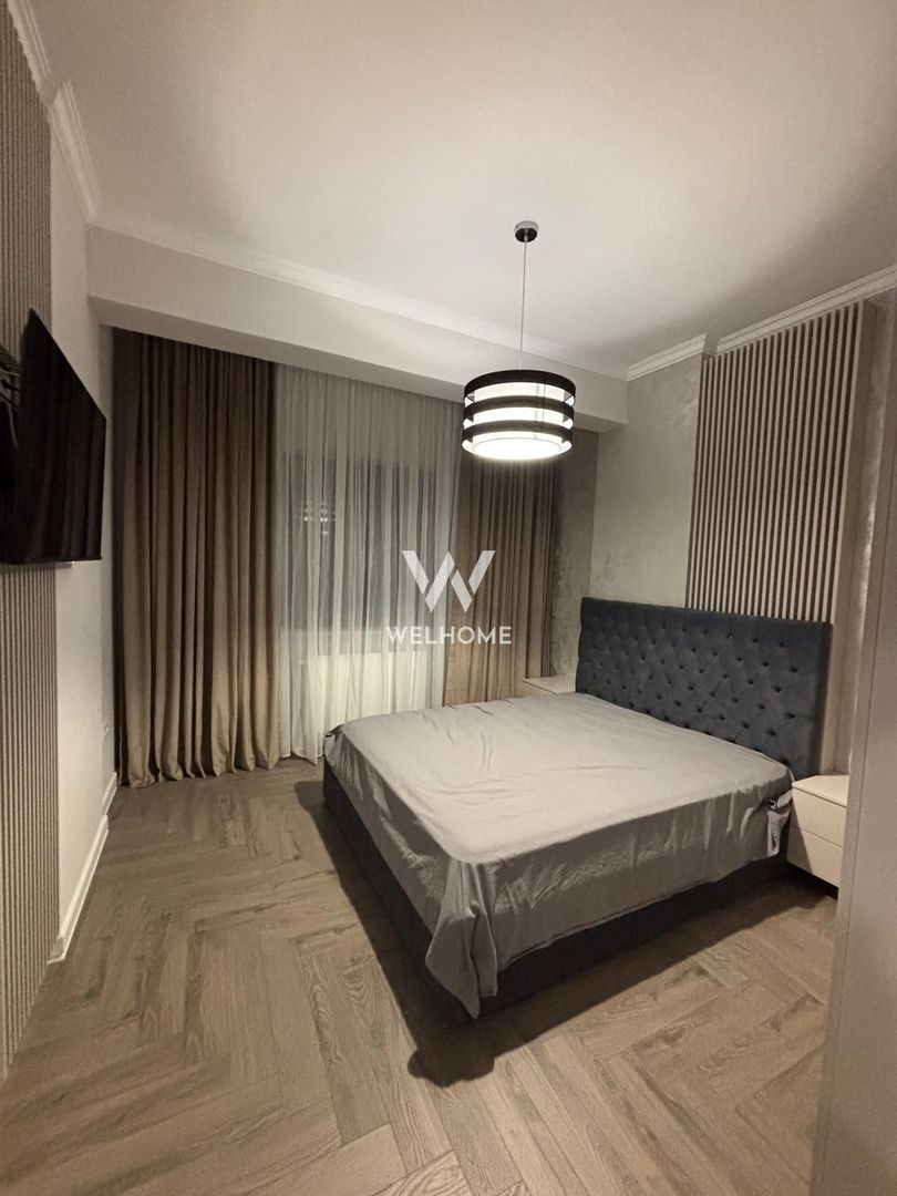 Apartament 3 camere modern NOU - str. Aleea Streiu, Sibiu - Poză 12